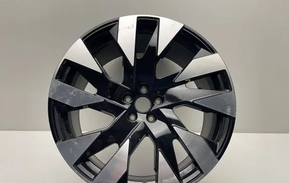 Polestar 4 R21 alloy rim 80012657