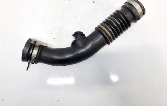 Renault Scenic II - Grand scenic II Air intake hose/pipe 8200218988