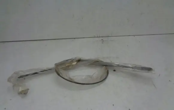 BMW X5 E70 Engine bonnet/hood lock release cable 7184456