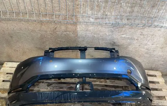 Mazda MX-30 Front bumper DN4E-50031 S2501M053