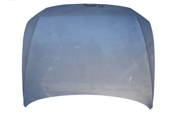 Volkswagen PASSAT B8 Engine bonnet/hood 