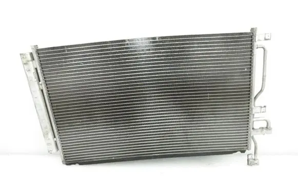 Chevrolet Captiva A/C cooling radiator (condenser) 