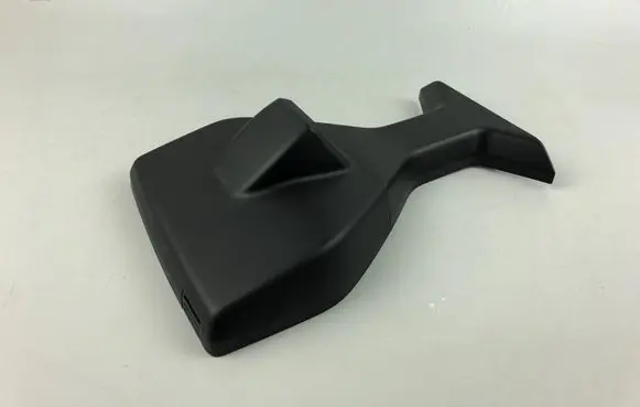 Volkswagen ID.3 Rearview mirror trim 10A857593A