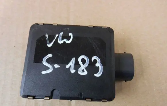 Volkswagen PASSAT B8 Distronic sensor radar 3Q0907550E 0203305008