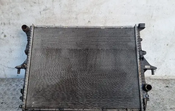 Audi Q7 4L Coolant radiator 7L6121253B K2613005