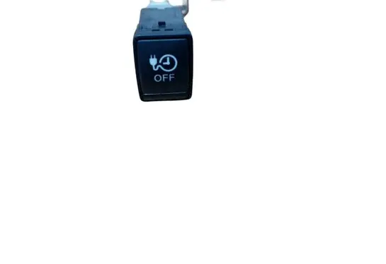 Nissan Leaf I (ZE0) Other switches/knobs/shifts 08349A 301097