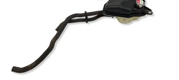 Honda Civic IX Coolant expansion tank/reservoir 
