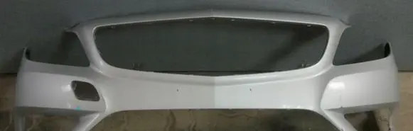 Mercedes-Benz B W246 W242 Front bumper