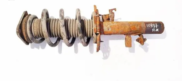 Ford C-MAX II Front shock absorber/damper