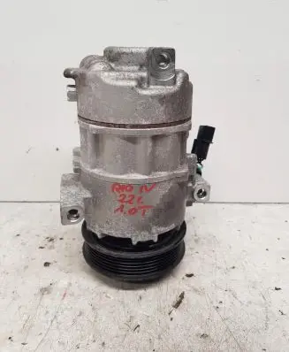 KIA Rio Air conditioning (A/C) compressor (pump) 1E59E-37000