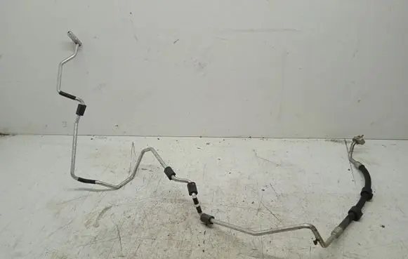 Audi A5 8T 8F Air conditioning (A/C) pipe/hose 8K0260710