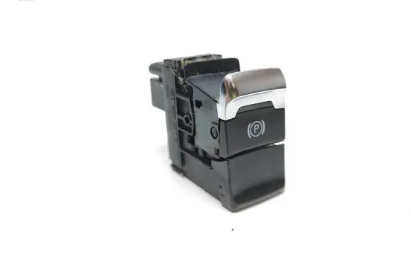 Audi A5 Sportback 8TA Hand parking brake switch 8K1927225E 23516