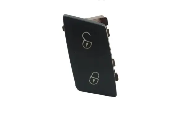 Central locking switch button