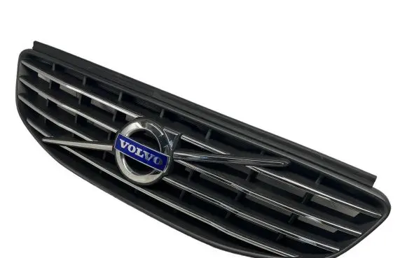 Volvo XC60 Front bumper upper radiator grill 31383751