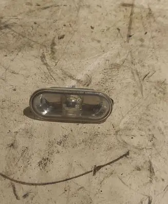 Volkswagen Sharan Front fender indicator light 1J0949117