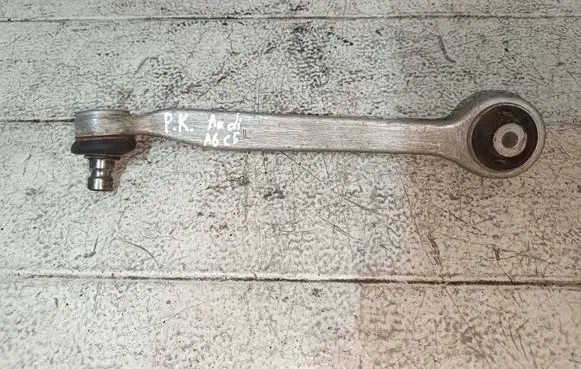 Front control arm