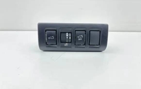 Subaru Outback (BT) Tailgate opening switch 83472AN00A