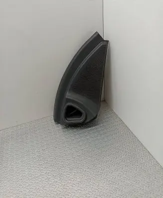 Mercedes-Benz ML W164 Front door speaker cover trim A1647201670 302058