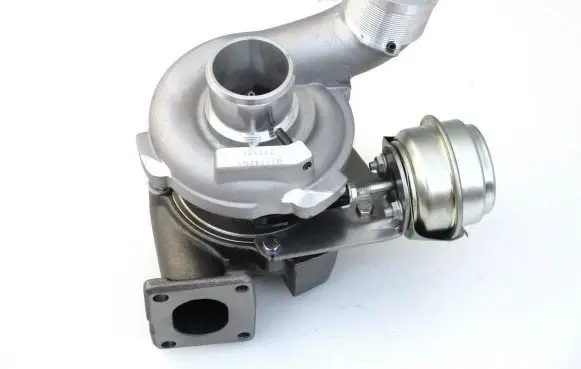 Fiat Bravo Turbo 55214061 55205177 777251