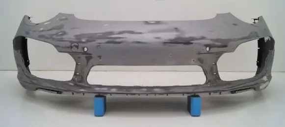 Porsche 911 991 Front bumper 99150531108-07