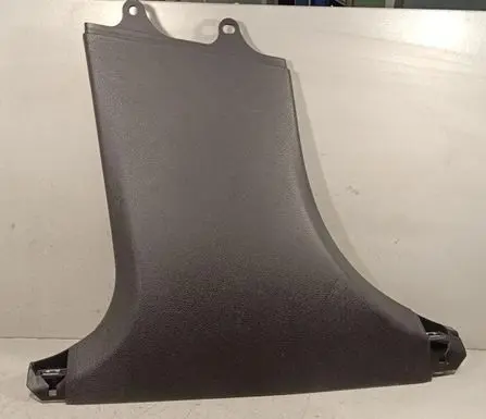 Mercedes-Benz C W205 (B) pillar trim (bottom) A2056900025