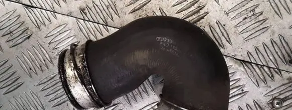 Skoda Superb B5 (3U) Intercooler hose/pipe 