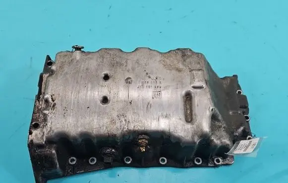 Opel Zafira A Oil sump R90400247 IMPRK1523511