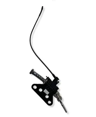 BMW 5 F10 F11 Seat adjustment assembly 1875872 7253621 139201114