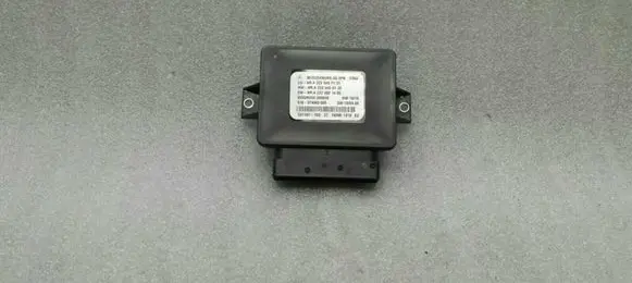 Mercedes-Benz S C217 Hand brake control module A2229007105