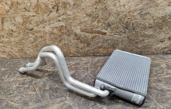Citroen C5 Heater blower radiator K5855003