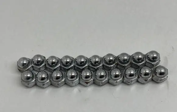 Subaru Outback (BT) Nuts/bolts 