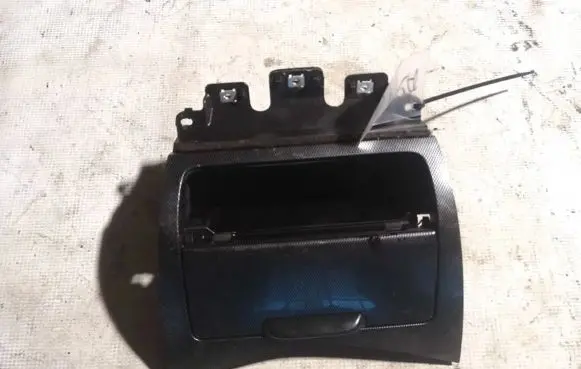 Honda Accord Glove box