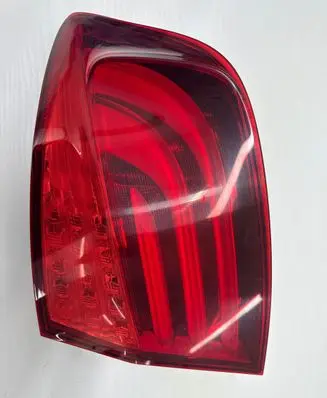 BMW 5 F10 F11 Rear/tail lights 17346202