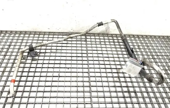 Hyundai Tucson JM Air conditioning (A/C) pipe/hose