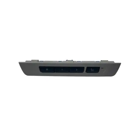 BMW 5 F10 F11 Seat memory switch 9215817 28227193