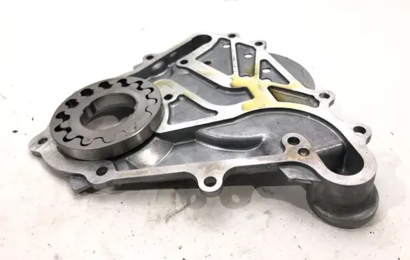 Toyota Corolla E210 E21 Oil pump M15A