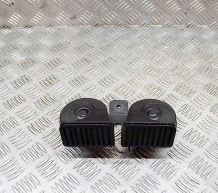Land Rover Range Rover Evoque L538 Horn signal 7042AM80SX A046522