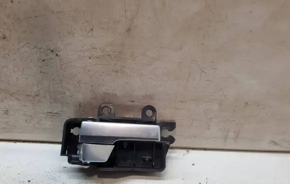 Ford Focus C-MAX Rear door interior handle 3M51R22600