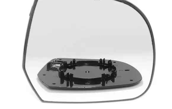 Nissan Micra Wing mirror glass 963651HB0B XNI004R