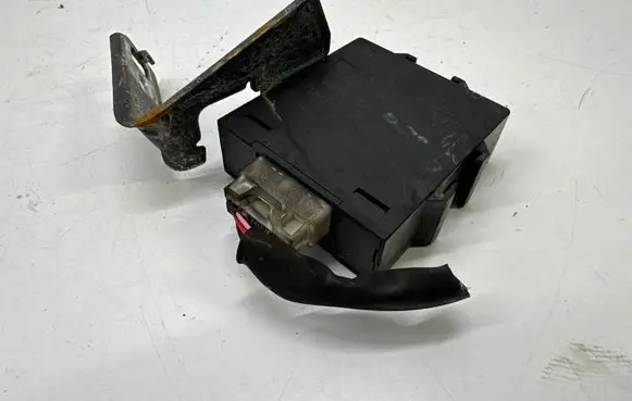 Mazda CX-3 Other control units/modules DA6067UU0