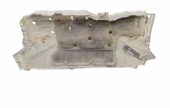 Honda CR-V Pickup box liner 