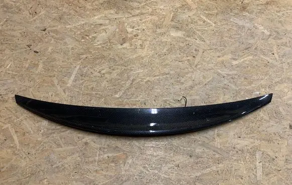 Maserati GranTurismo Tailgate/trunk spoiler 085220500