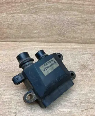 Ford Galaxy High voltage ignition coil 95WF12029BA