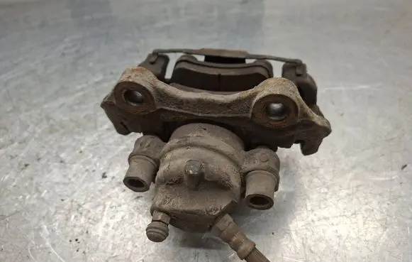Mercedes-Benz R W251 Rear brake caliper 