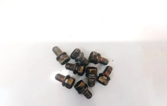 Nissan X-Trail T30 Nuts/bolts 