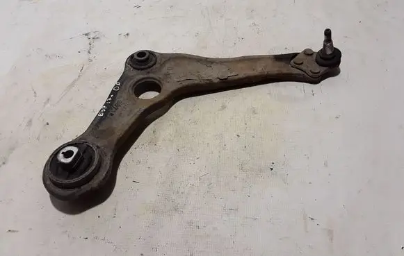 Renault Espace V (RFC) Front lower control arm/wishbone 545047275R