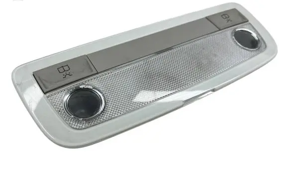 Mercedes-Benz C W204 Rear seat light A2048204901