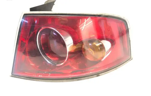 Seat Ibiza III (6L) Rear/tail lights