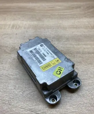 BMW 5 E60 E61 Airbag control unit/module 6946400