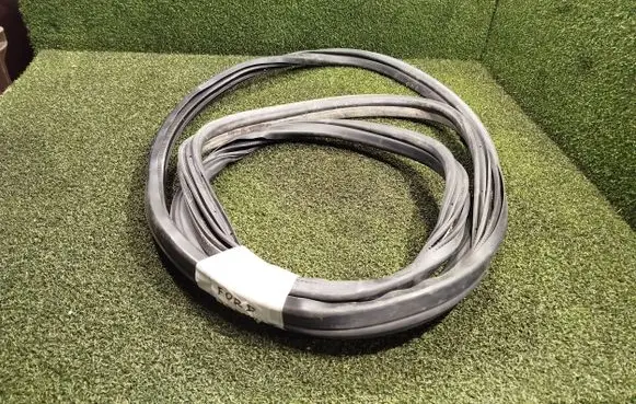 Ford Transit Front door rubber seal BK31V20708AD BK31V20708